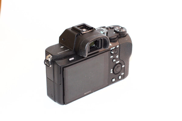Sony A7 II