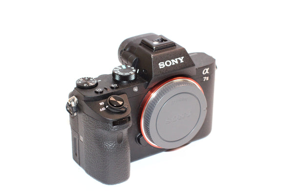 Sony A7 II