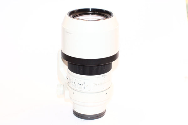 Sony FE 70-200mm f4 G OSS