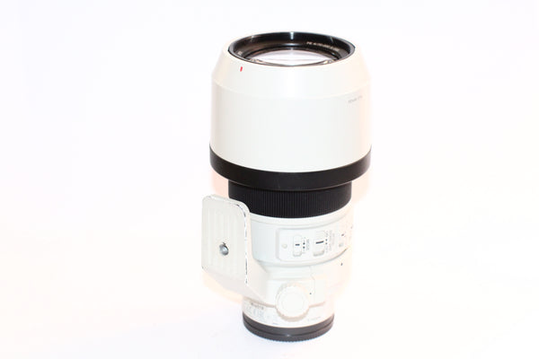 Sony FE 70-200mm f4 G OSS