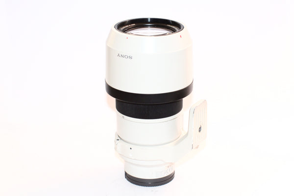 Sony FE 70-200mm f4 G OSS