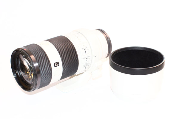 Sony FE 70-200mm f4 G OSS
