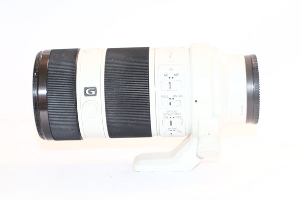 Sony FE 70-200mm f4 G OSS