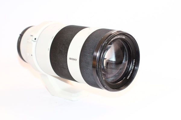 Sony FE 70-200mm f4 G OSS