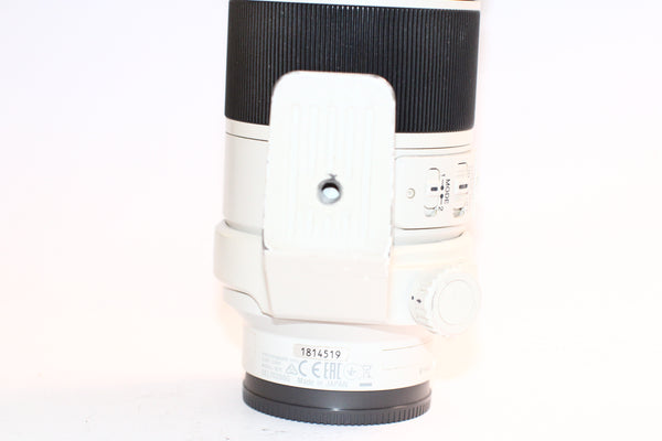 Sony FE 70-200mm f4 G OSS