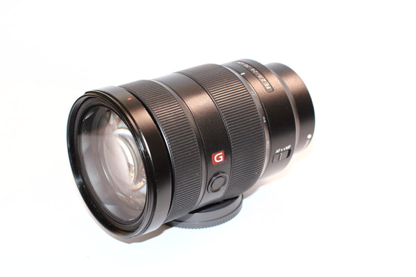 Sony FE 24-70mm f2.8 GM with box
