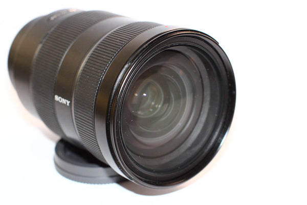 Sony FE 24-70mm f2.8 GM with box