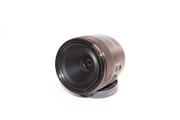 Sony FE 50mm f2.8 Macro - Sony E mount