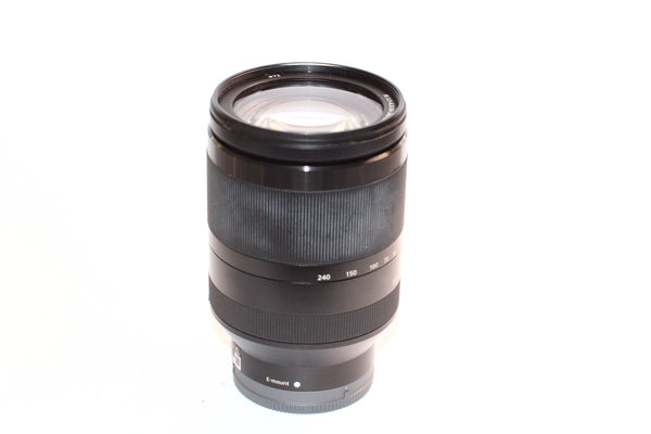 Sony FE 24-240mm f3.5-6.3 OSS