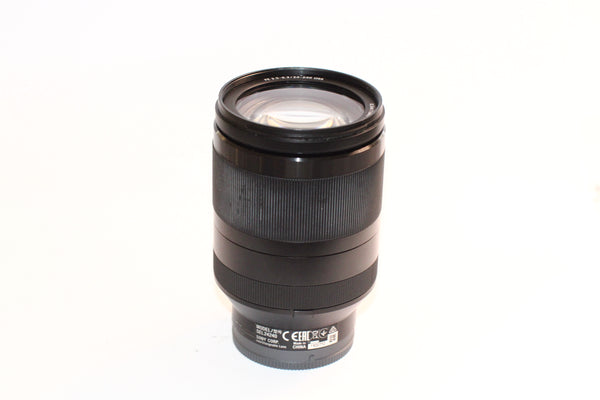 Sony FE 24-240mm f3.5-6.3 OSS