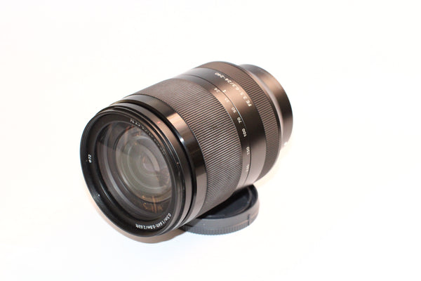Sony FE 24-240mm f3.5-6.3 OSS
