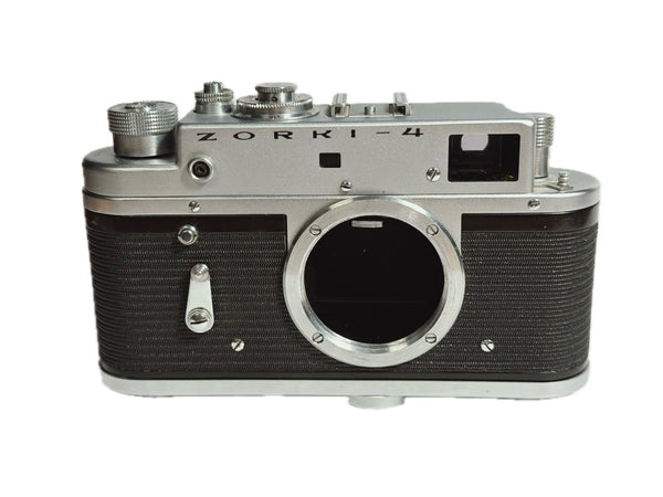Zorki 4