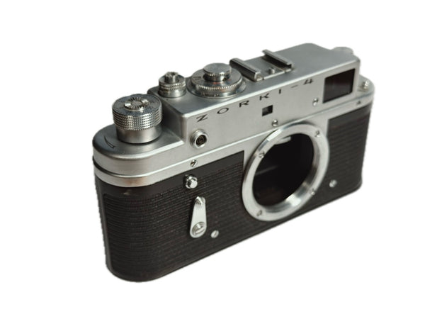 Zorki 4