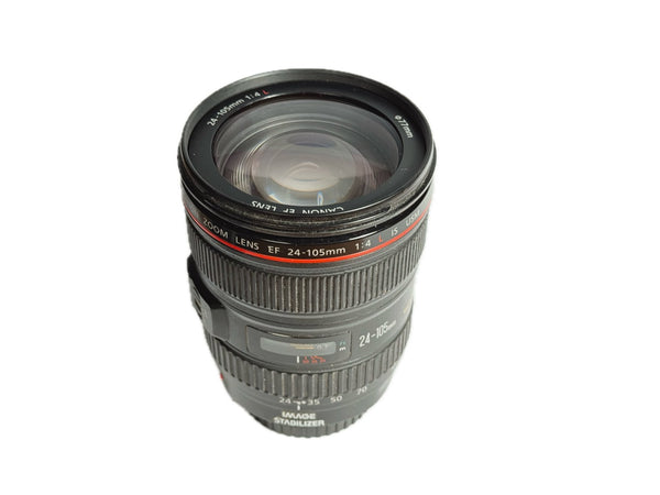 Canon EF 24-105mm f4 L IS USM