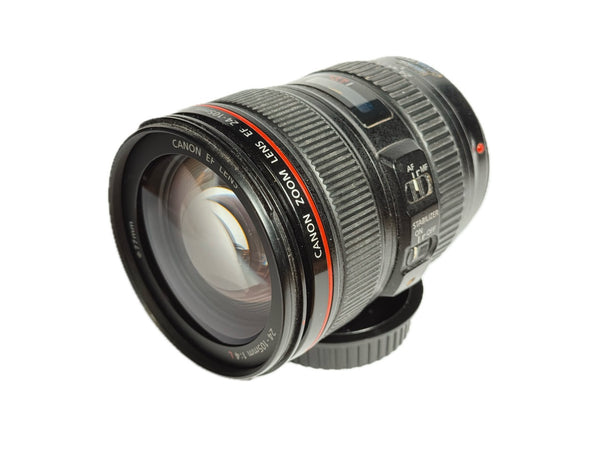 Canon EF 24-105mm f4 L IS USM