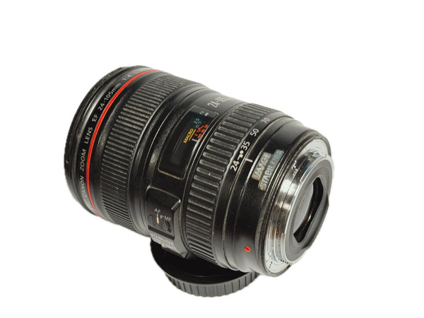 Canon EF 24-105mm f4 L IS USM