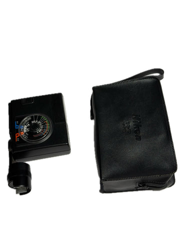 Nikon Speedlight SB-17