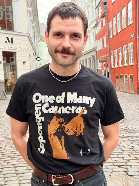 #033 OOMC SABBATH t-shirt