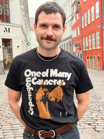 #033 OOMC SABBATH t-shirt