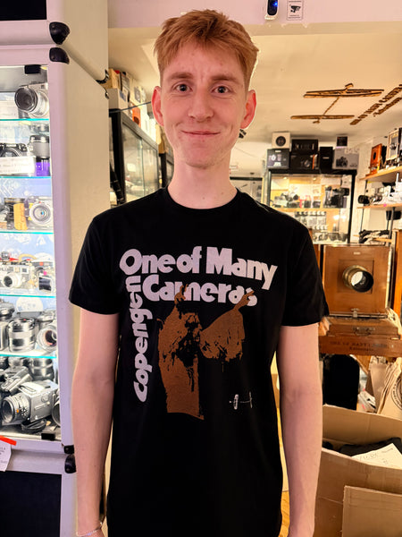 #033 OOMC SABBATH t-shirt