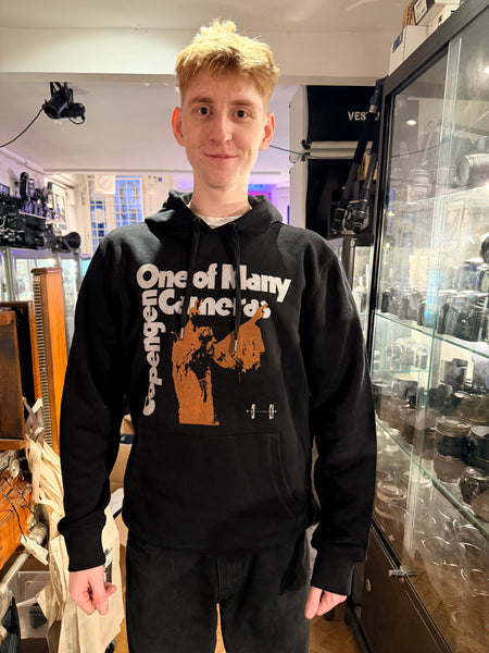 #032 OOMC SABBATH HOODIE