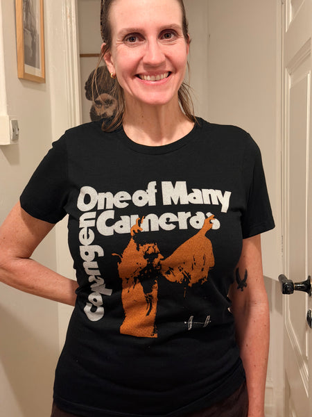 #033 OOMC SABBATH t-shirt