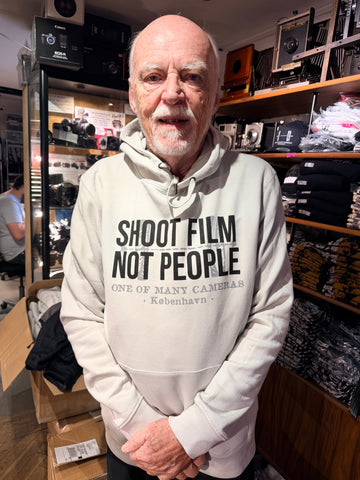 #039 OOMC Shoot Film Not People Off-White Hoodie