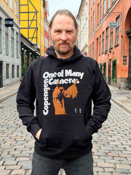 #032 OOMC SABBATH HOODIE