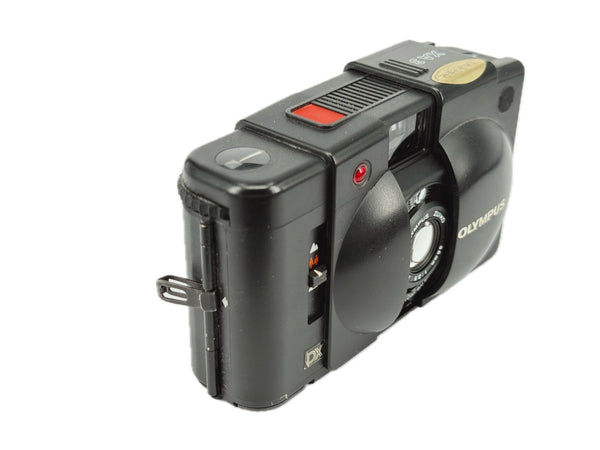 Olympus XA3
