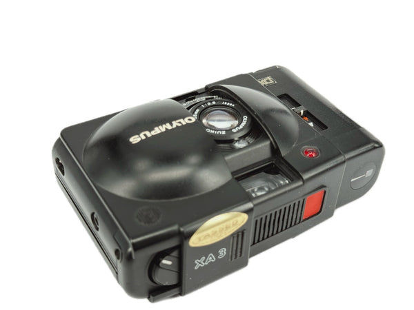 Olympus XA3