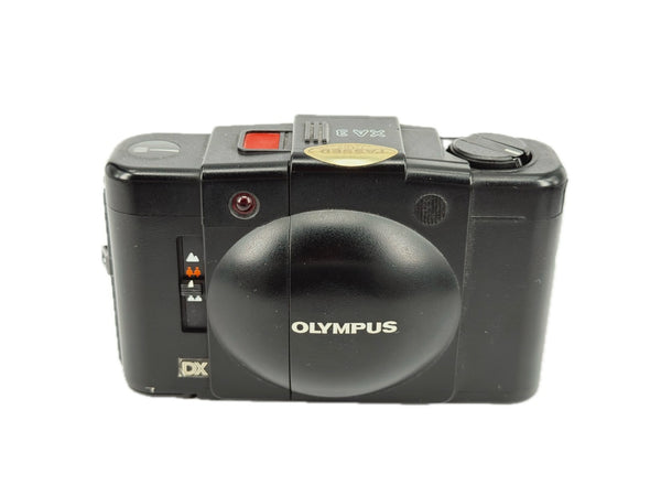 Olympus XA3
