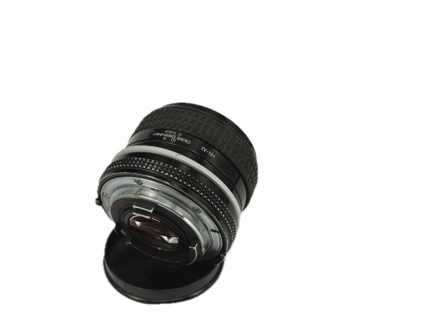 Nikon 24mm f2.8 Nikkor AI-S