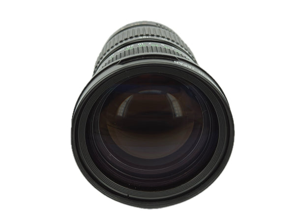 Canon FD 35-105mm f3.5