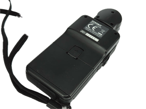 Sekonic Litemaster Pro L-478DR