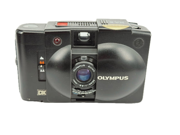 Olympus XA3