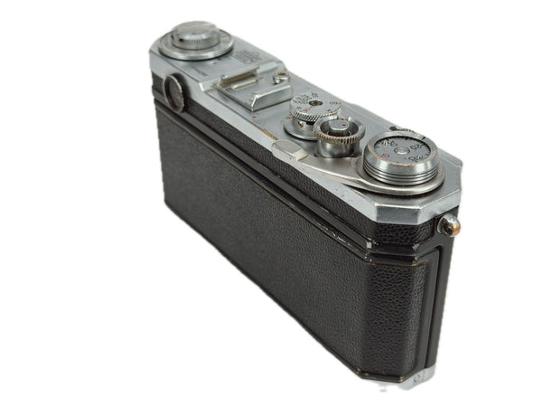 Nikon S2 - cl'a December 2025