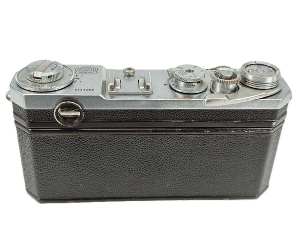 Nikon S2 - cl'a December 2025