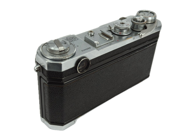 Nikon S2 - cl'a December 2025