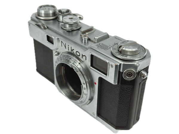 Nikon S2 - cl'a December 2025