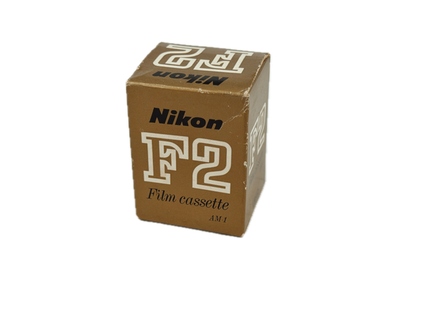 Nikon F2 Film Cassette AM1