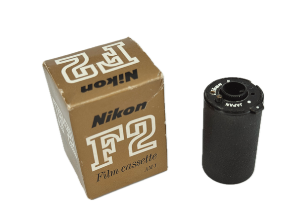 Nikon F2 Film Cassette AM1