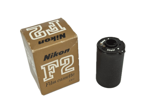 Nikon F2 Film Cassette AM1