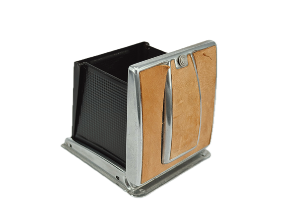 Hasselblad Waist Level Finder Chrome Sandy