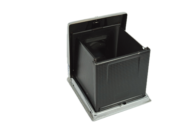 Hasselblad Waist Level Finder Chrome Sandy