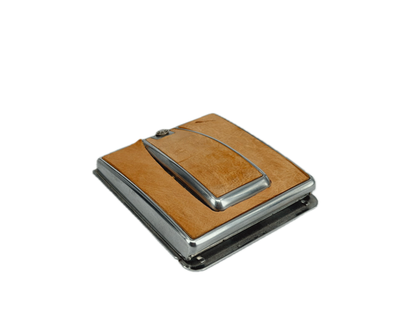 Hasselblad Waist Level Finder Chrome Sandy