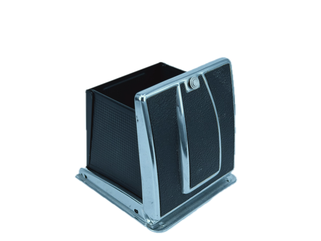 Hasselblad Waist Level Finder Chrome