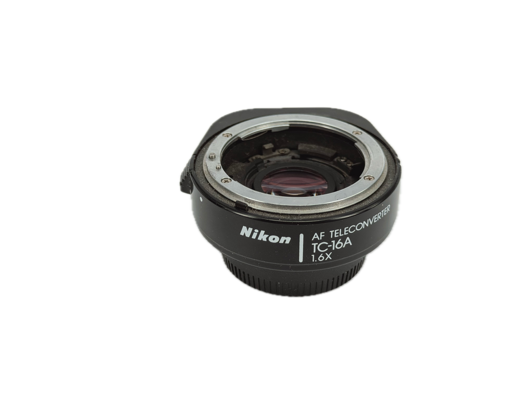 Nikon TC-16A 1.6X Teleconverter