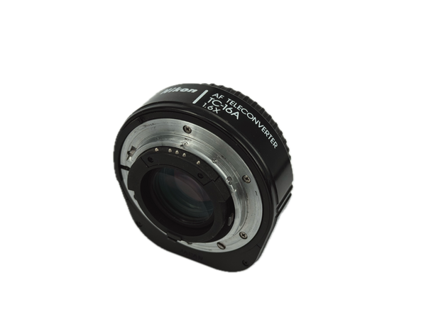 Nikon TC-16A 1.6X Teleconverter