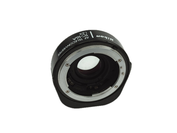 Nikon TC-16A 1.6X Teleconverter