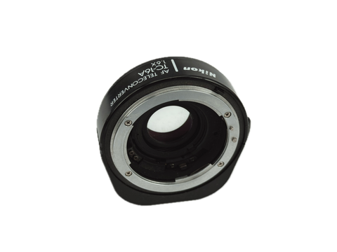 Nikon TC-16A 1.6X Teleconverter